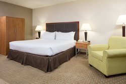  - Holiday Inn Airport Manchester