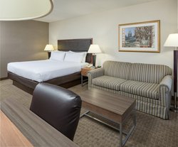  - Holiday Inn Airport Manchester