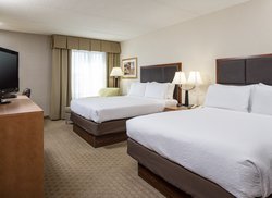  - Holiday Inn Airport Manchester