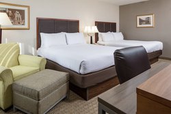  - Holiday Inn Airport Manchester