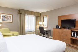  - Holiday Inn Airport Manchester