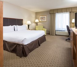  - Holiday Inn Airport Manchester
