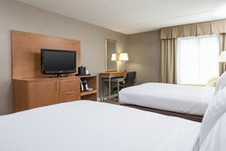 - Holiday Inn Airport Manchester