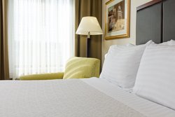  - Holiday Inn Airport Manchester