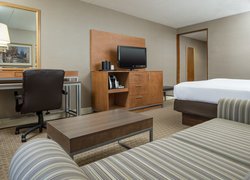  - Holiday Inn Airport Manchester