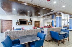  - Holiday Inn Express & Suites Atchison