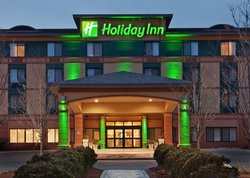  - Holiday Inn Airport Manchester