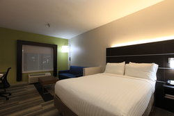  - Holiday Inn Express & Suites Hixson