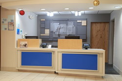  - Holiday Inn Express & Suites Hixson