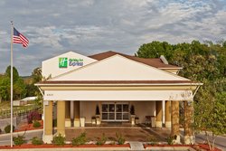  - Holiday Inn Express & Suites Hixson