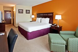  - Holiday Inn Express & Suites Hixson