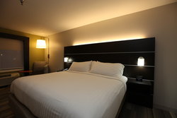  - Holiday Inn Express & Suites Hixson