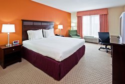  - Holiday Inn Express & Suites Hixson