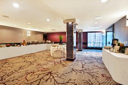  - Crowne Plaza Hotel Kitchener