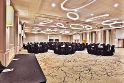  - Crowne Plaza Hotel Kitchener