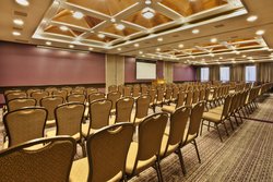  - Crowne Plaza Hotel Kitchener