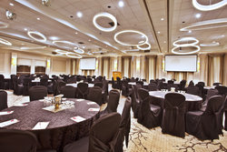  - Crowne Plaza Hotel Kitchener