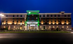 - Holiday Inn South East Lexington - I-75, Exit 108