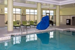  - Holiday Inn South East Lexington - I-75, Exit 108