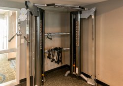  - Holiday Inn South East Lexington - I-75, Exit 108