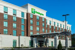  - Holiday Inn South East Lexington - I-75, Exit 108