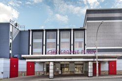  - Crowne Plaza Hotel Kitchener