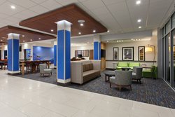  - Holiday Inn Express & Suites Brigham City - I-15 & I-84, Exit 363