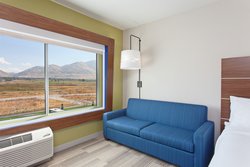  - Holiday Inn Express & Suites Brigham City - I-15 & I-84, Exit 363