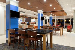  - Holiday Inn Express & Suites Brigham City - I-15 & I-84, Exit 363