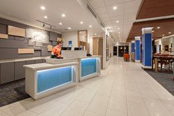  - Holiday Inn Express & Suites Brigham City - I-15 & I-84, Exit 363