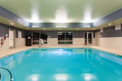  - Holiday Inn Express & Suites Brigham City - I-15 & I-84, Exit 363