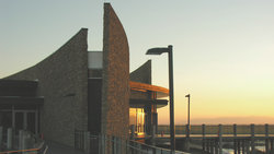  - Holiday Inn Express & Suites Brigham City - I-15 & I-84, Exit 363