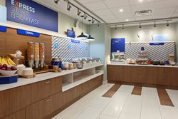  - Holiday Inn Express & Suites Brigham City - I-15 & I-84, Exit 363