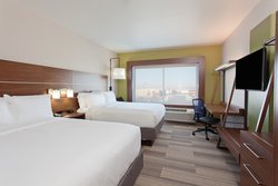  - Holiday Inn Express & Suites Brigham City - I-15 & I-84, Exit 363