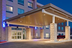  - Holiday Inn Express & Suites Brigham City - I-15 & I-84, Exit 363