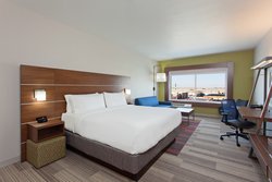  - Holiday Inn Express & Suites Brigham City - I-15 & I-84, Exit 363