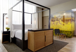  - Archer Hotel Downtown Napa
