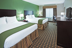  - Holiday Inn Express & Suites Jacksonville