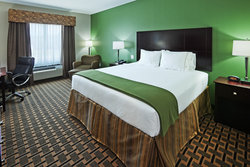  - Holiday Inn Express & Suites Jacksonville