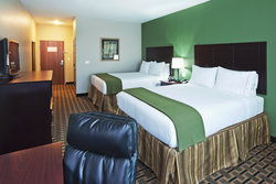  - Holiday Inn Express & Suites Jacksonville