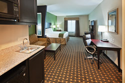  - Holiday Inn Express & Suites Jacksonville