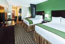  - Holiday Inn Express & Suites Jacksonville