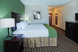  - Holiday Inn Express & Suites Jacksonville
