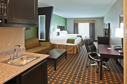  - Holiday Inn Express & Suites Jacksonville
