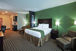  - Holiday Inn Express & Suites Jacksonville