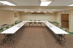  - Holiday Inn Express & Suites Fort Pierre