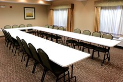  - Holiday Inn Express & Suites Fort Pierre