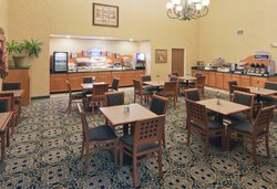  - Holiday Inn Express & Suites Fort Pierre