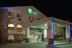  - Holiday Inn Express & Suites Fort Pierre
