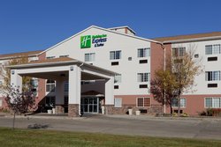  - Holiday Inn Express & Suites Fort Pierre